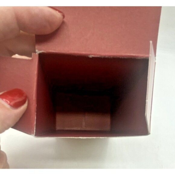 Vintage Hallmark Keepsake Ornament 2003 Mother & Daughter Clip On Christmas - Picture 13 of 13